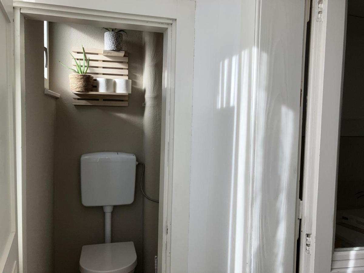 Enz Apartment Bietigheim-Bissingen Exterior foto