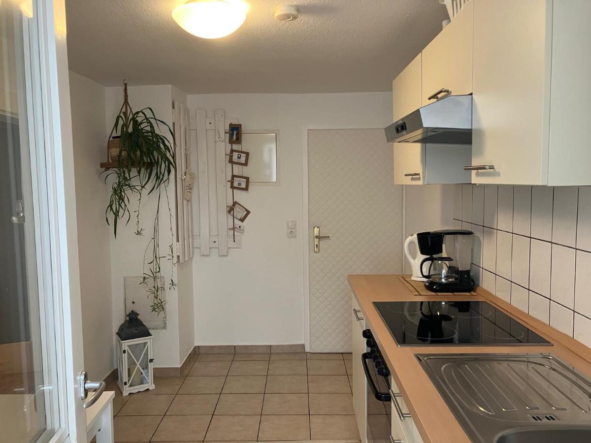 Enz Apartment Bietigheim-Bissingen Exterior foto